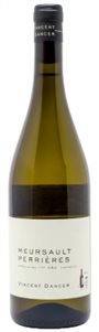 Vincent Dancer Meursault 1er Cru 